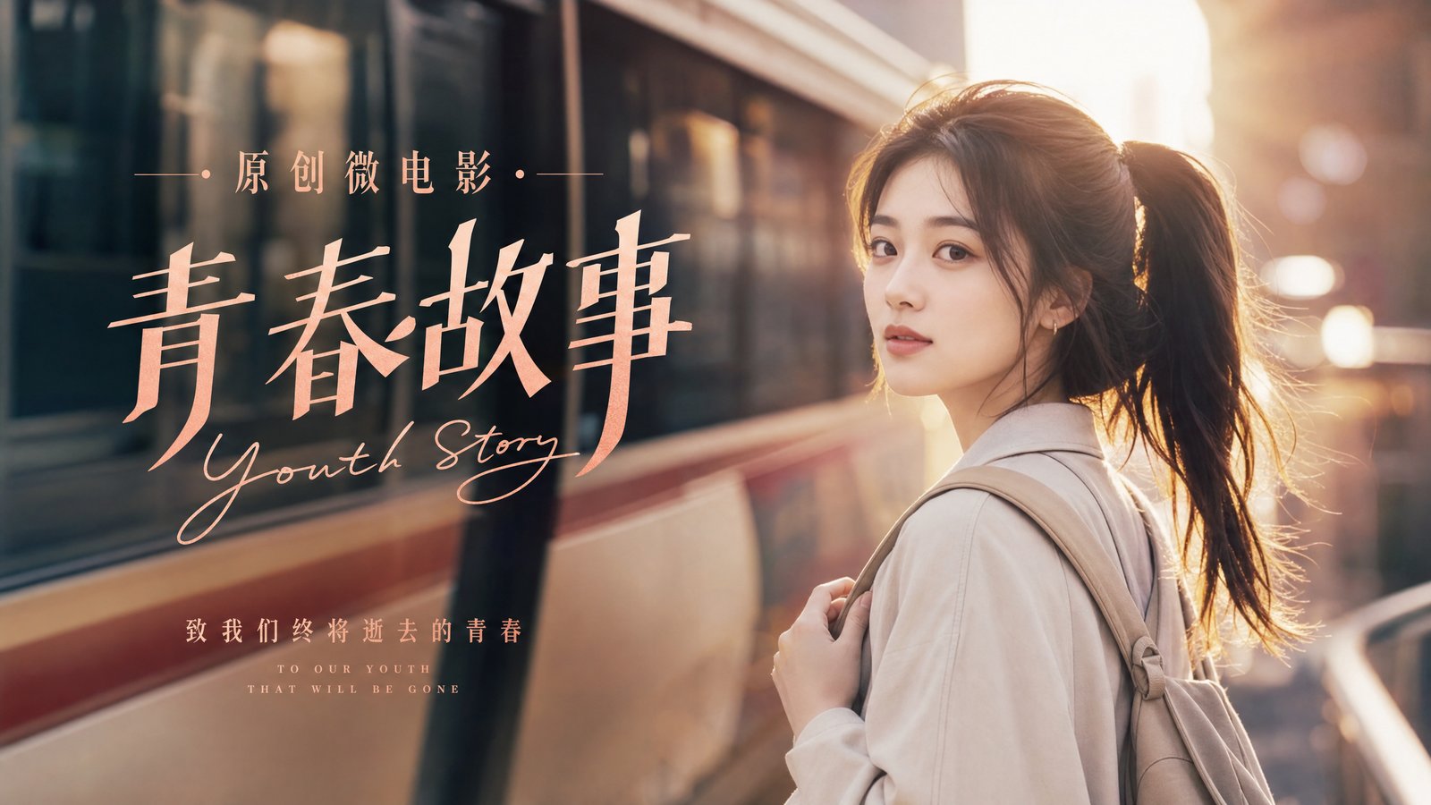 影视剧场 原创微电影